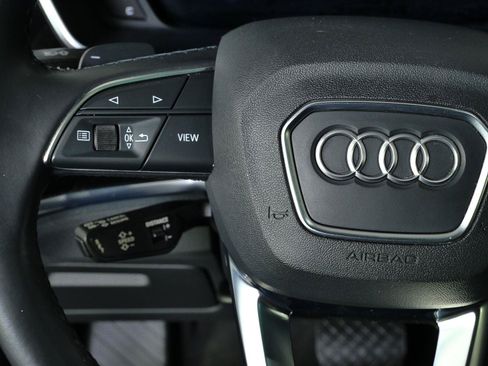 Used 2021 Audi Q3 2.0T Premium Plus w/ Premium Plus Package AWD/4WD image 11