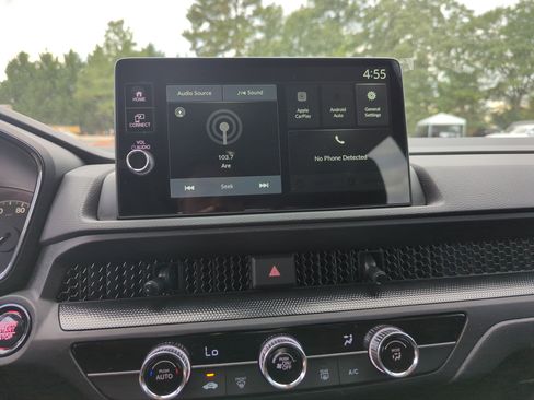 Certified 2026 Honda CR-V LX image 30