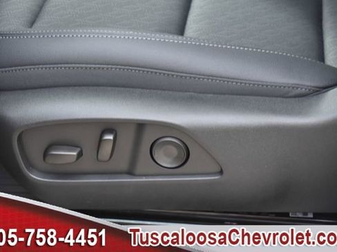 New 2026 Chevrolet Equinox LT w/ Convenience Package II image 15