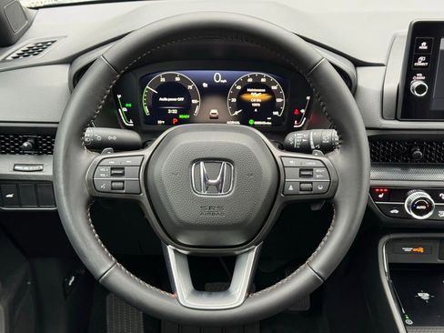 Used 2026 Honda CR-V Sport-L image 11