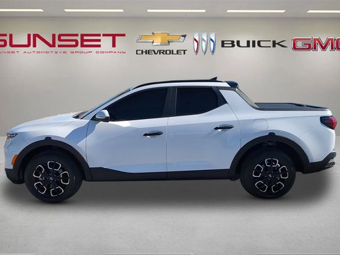 Used 2024 Hyundai Santa Cruz SEL w/ Activity Package image 7