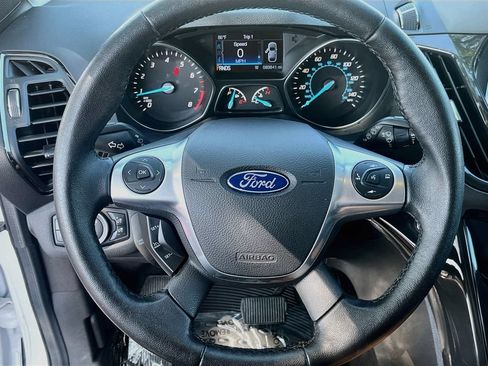 Used 2016 Ford Escape Titanium AWD/4WD image 11