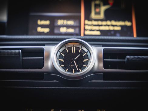 Used 2022 Lexus IS 350 F Sport w/ Accessory Package 2 image 45