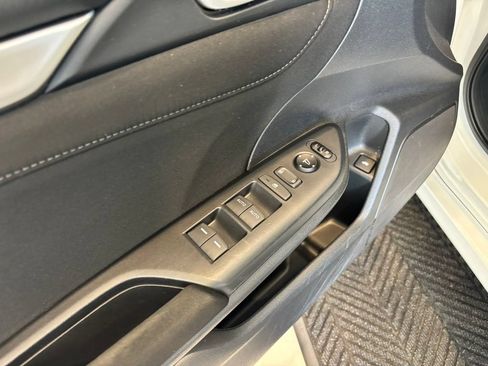 Used 2020 Honda Civic EX image 14