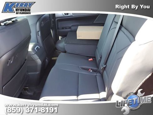 New 2026 Hyundai Santa Fe SEL AWD/4WD image 13