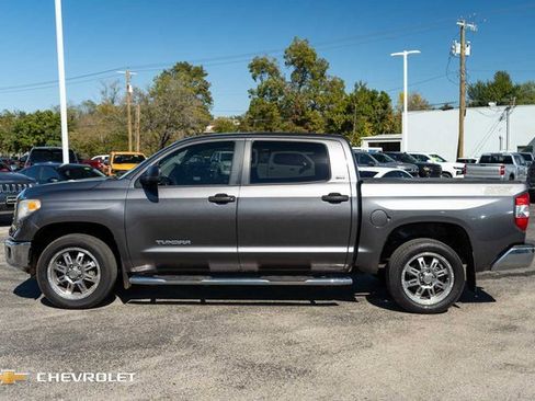 Used 2017 Toyota Tundra SR5 image 10