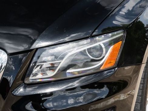 Used 2012 Audi Q5 2.0T Premium Plus w/ Premium Plus Pkg image 52