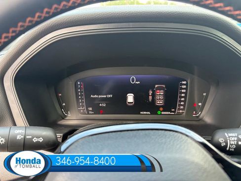 New 2026 Honda Pilot TrailSport image 13