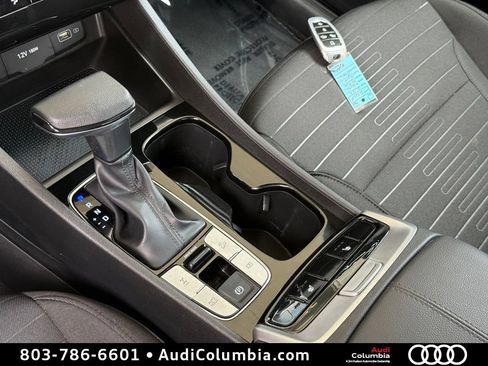 Used 2022 Hyundai Santa Cruz SEL AWD/4WD image 29