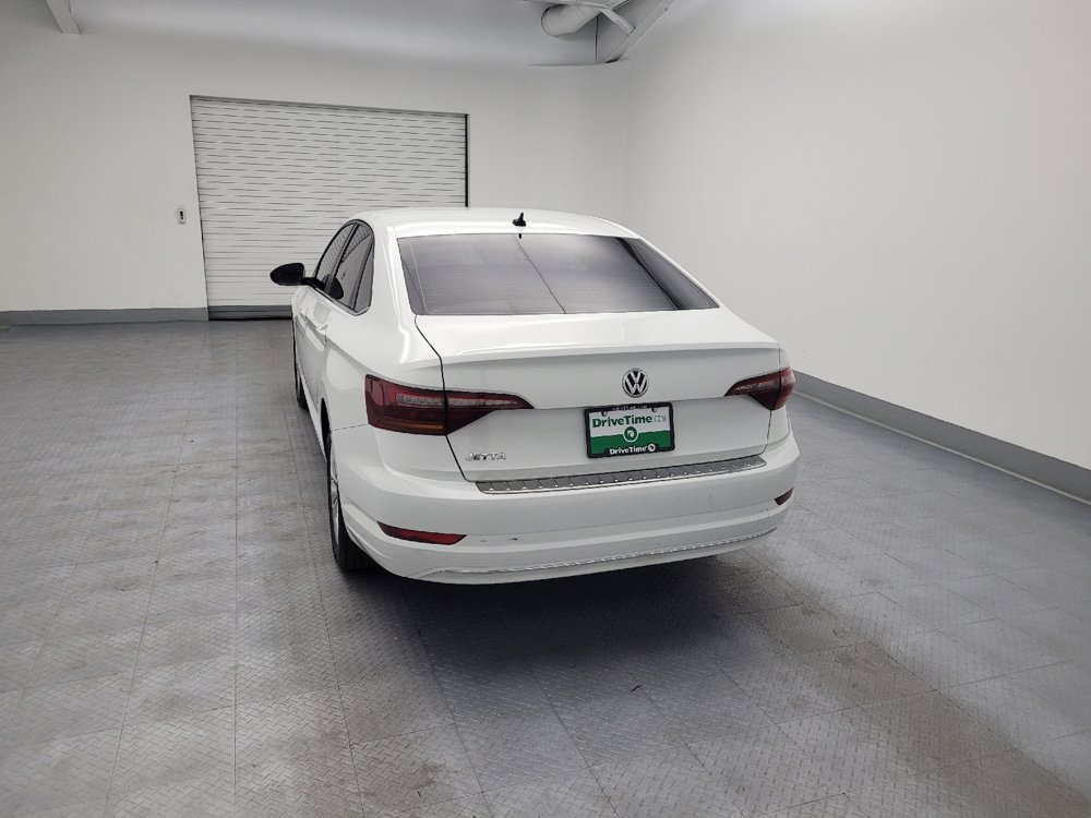 Used 2019 Volkswagen Jetta S w/ Driver Assistance Package FWD image 6