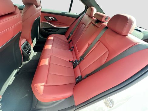 New 2026 BMW 330i Sedan w/ Premium Package image 20