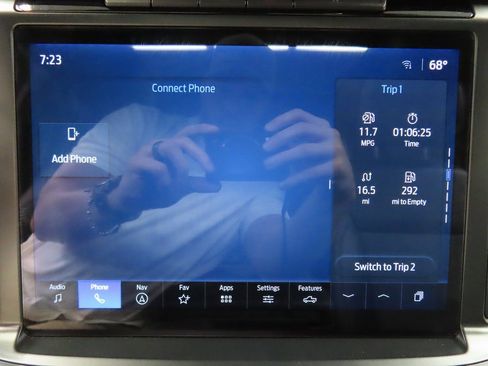 Used 2024 Ford F150 XLT w/ Equipment Group 303A High image 24