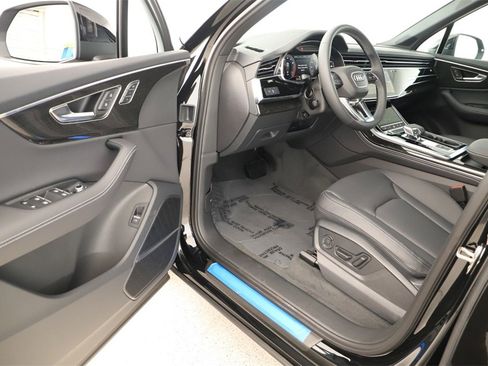 New 2026 Audi Q7 2.0T Premium Plus image 14
