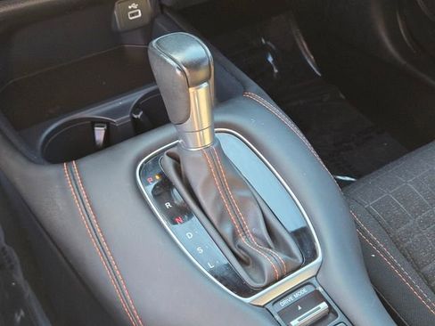 Certified 2023 Honda HR-V Sport image 31