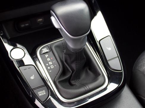 Used 2023 Kia Soul EX FWD image 18