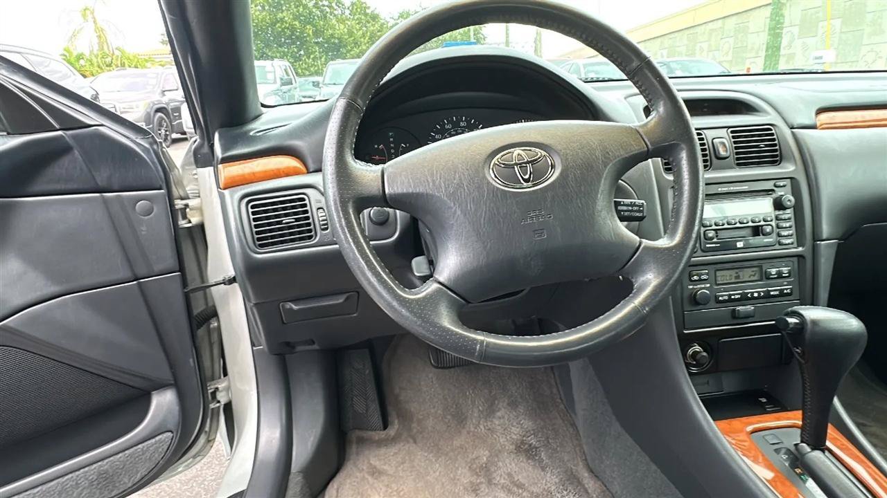 Used 2003 Toyota Solara SLE FWD image 45