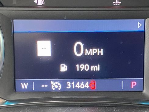 Used 2023 Chevrolet Traverse RS image 22