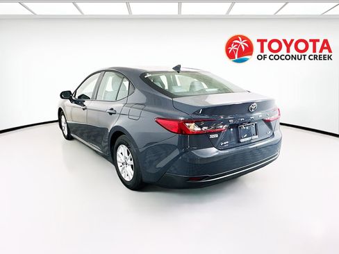 Used 2026 Toyota Camry LE FWD image 5