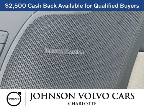 New 2026 Volvo XC60 T8 Ultra w/ Protection Package Premier image 29