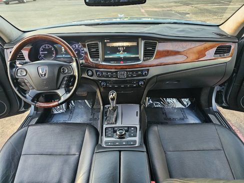 Used 2016 Hyundai Equus Signature image 26