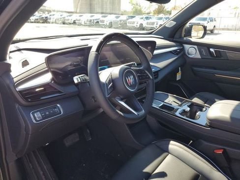 New 2026 Buick Enclave Avenir w/ Super Cruise Package image 20