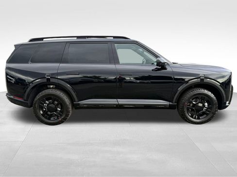 New 2027 Kia Telluride SX Prestige X-Pro AWD/4WD image 8