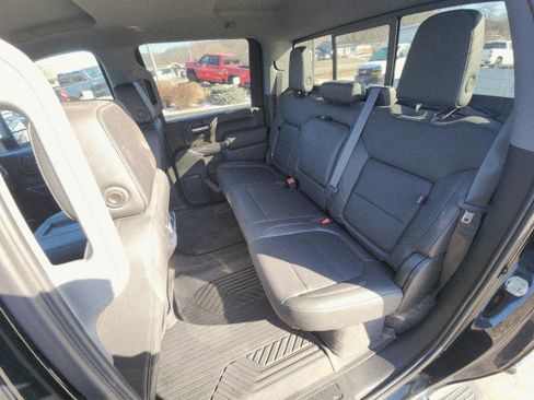 Used 2021 Chevrolet Silverado 3500 LTZ w/ LTZ Plus Package image 25