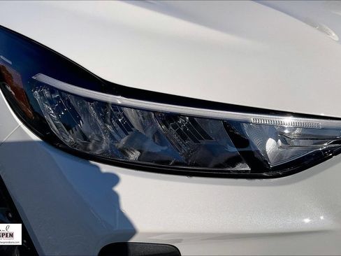 New 2026 Ford Escape ST-Line Select AWD/4WD image 15
