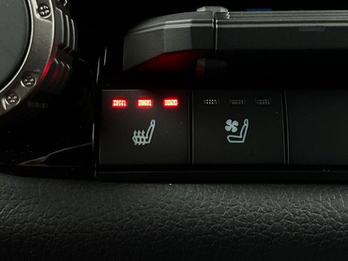 New 2026 Toyota Tundra Limited image 29