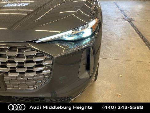 New 2025 Audi Q5 Premium Plus image 41