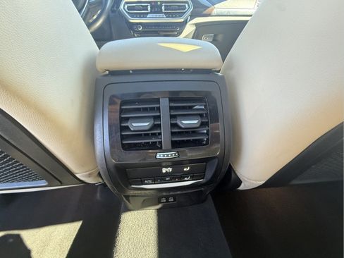 Used 2023 BMW X4 xDrive30i w/ Parking Assistance Package AWD/4WD image 27
