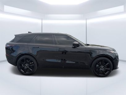 Used 2021 Land Rover Range Rover Velar R-Dynamic HSE