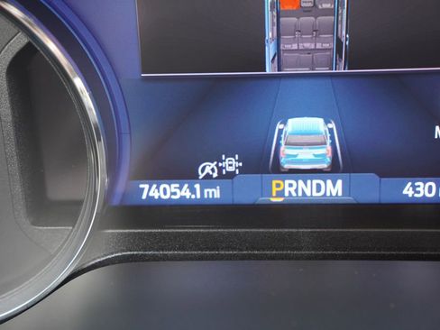 Certified 2024 Ford Expedition Max XLT image 39