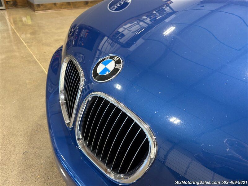 Used 2000 BMW Z3 2.8 RWD image 2