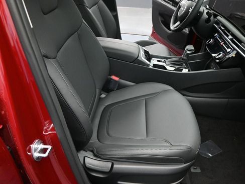 New 2025 Hyundai Tucson SEL image 35