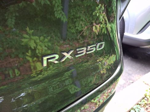 Used 2023 Lexus RX 350 Premium Plus w/ Cold Area Package FWD image 4