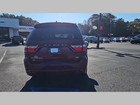 Used 2021 Dodge Durango R/T image 29
