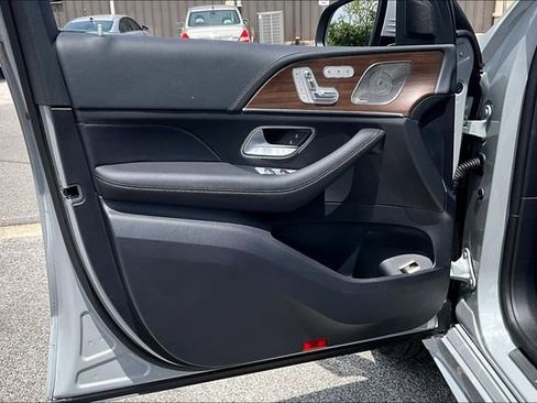 New 2026 Mercedes-Benz GLE 350 4MATIC image 13