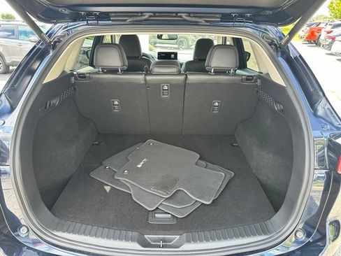 Used 2025 MAZDA CX-5 AWD 2.5 S w/ Preferred Package image 34