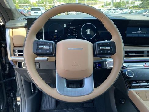 New 2026 Hyundai Santa Fe Calligraphy image 17