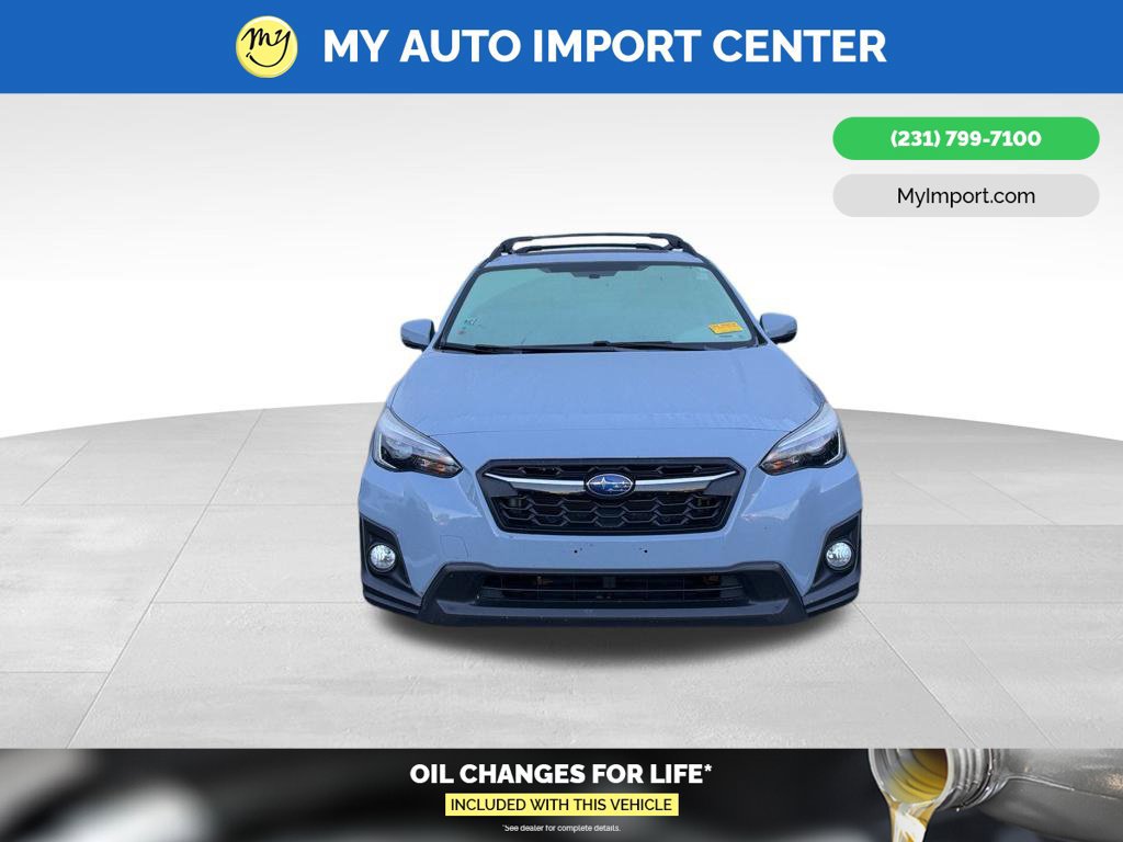 Used 2019 Subaru Crosstrek 2.0i Limited w/ Moonroof Package w/Navigation AWD/4WD image 2