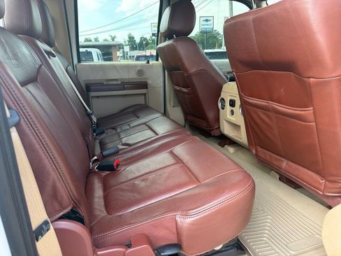 Used 2014 Ford F250 King Ranch AWD/4WD image 22