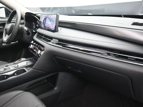 Certified 2026 INFINITI QX60 Luxe w/ Cargo Package FWD image 25