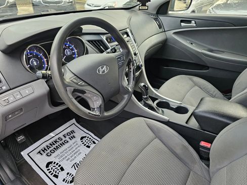 Used 2012 Hyundai Sonata GLS image 7