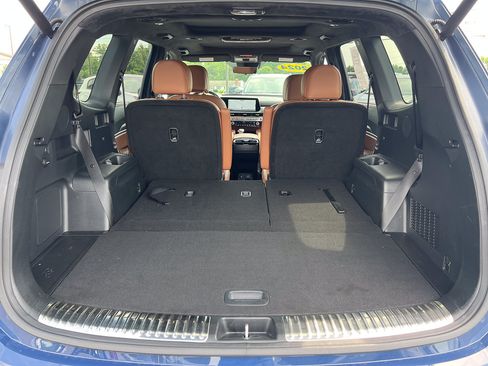 Used 2024 Kia Telluride SX Prestige X-Line AWD/4WD image 6