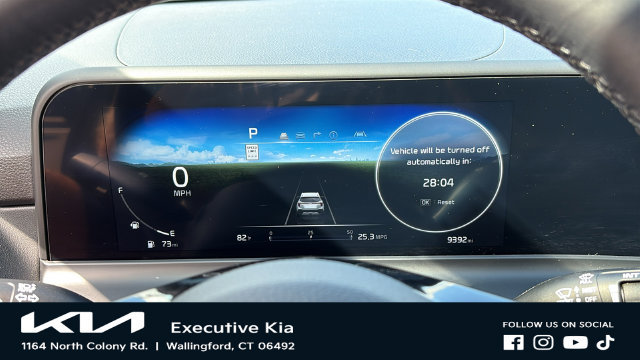 Certified 2024 Kia Seltos SX w/ SX Sunroof Package AWD/4WD image 15