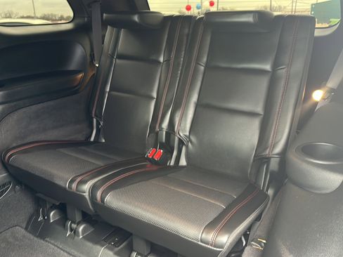 Used 2023 Dodge Durango GT image 21