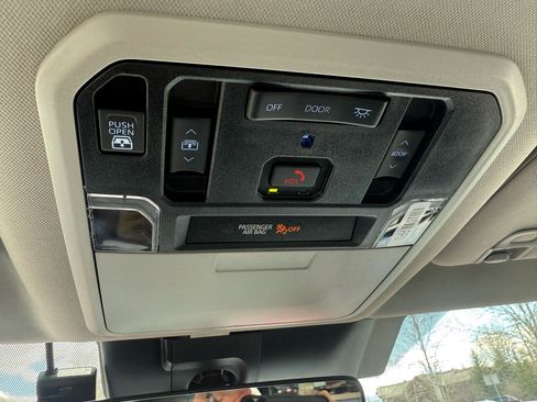 Used 2023 Toyota Tundra TRD Pro image 20