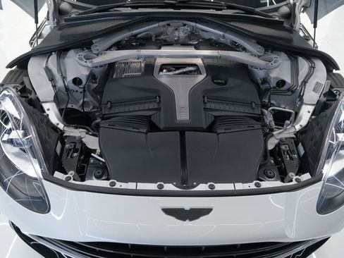 Used 2023 Aston Martin DBX 707 AWD/4WD image 71
