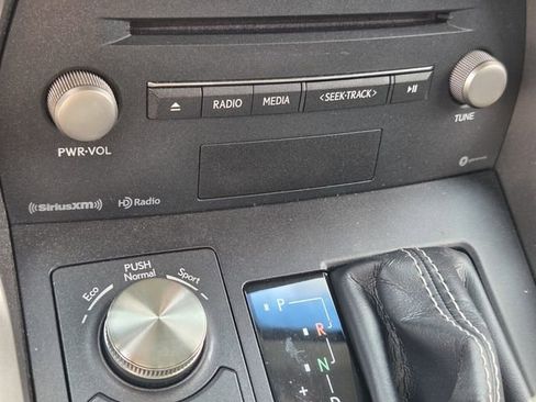 Used 2019 Lexus NX 300 FWD w/ Comfort Package image 23